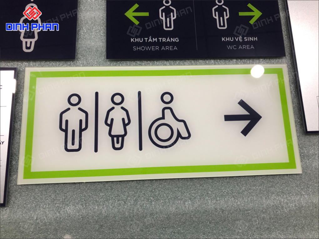 In uv mica lâm đồng