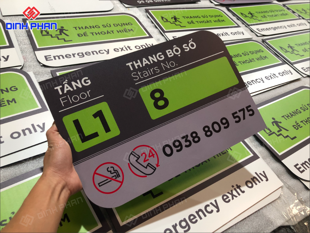 In uv mica lâm đồng