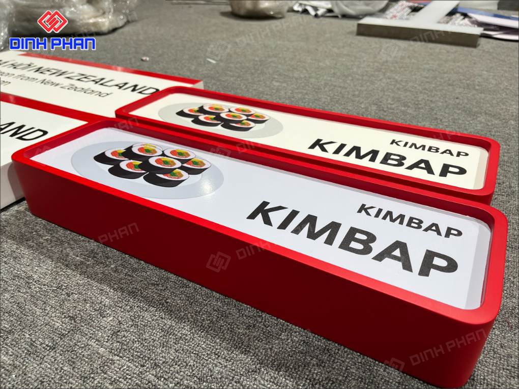 In uv mica lâm đồng