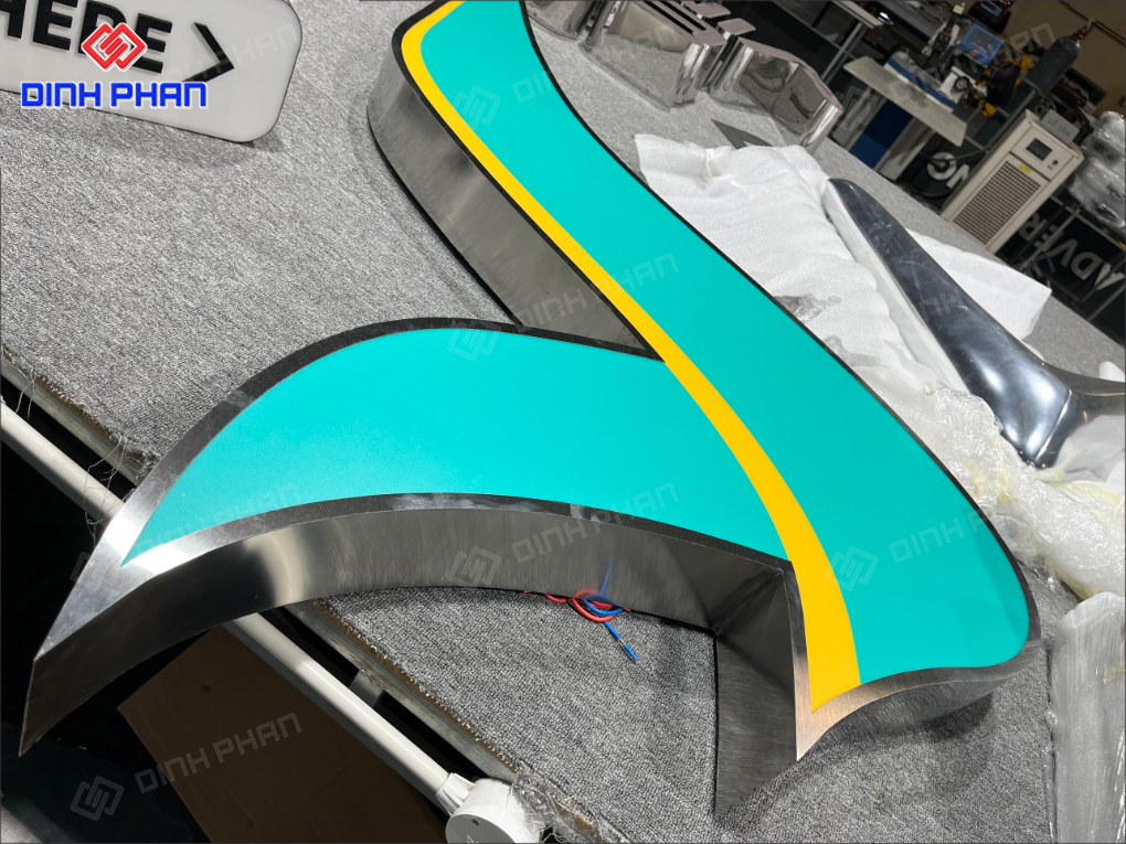 In uv mica lâm đồng