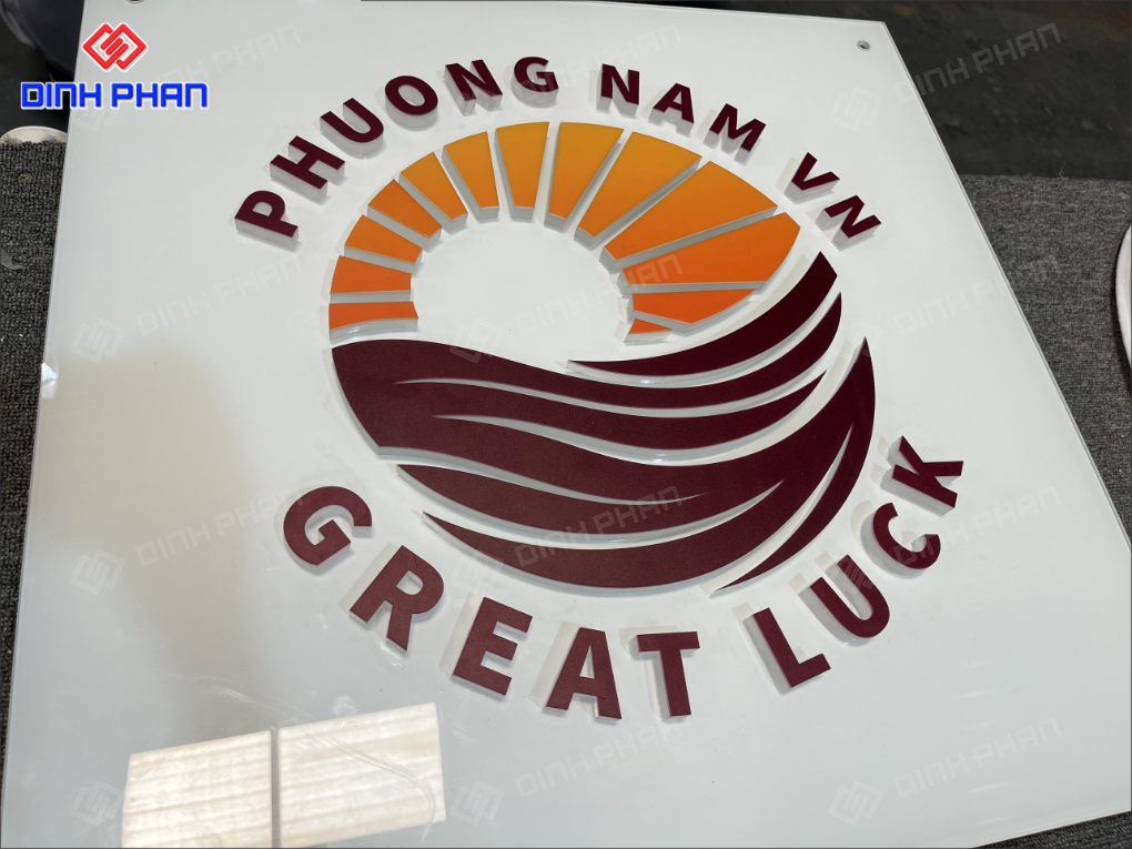 In uv mica ninh thuận