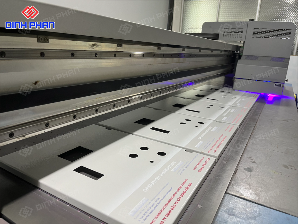 In UV Ninh Thuận hiện đại, sắc nét và bền màu vượt trội In uv ninh thuận