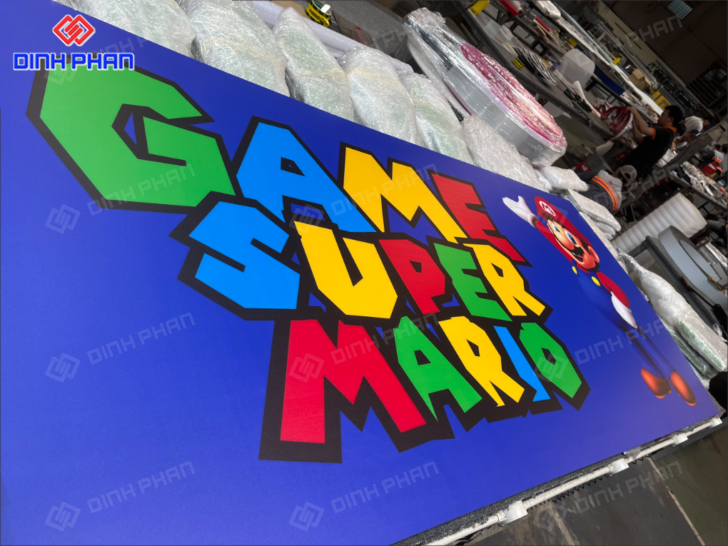 In UV Ninh Thuận hiện đại, sắc nét và bền màu vượt trội In uv ninh thuận