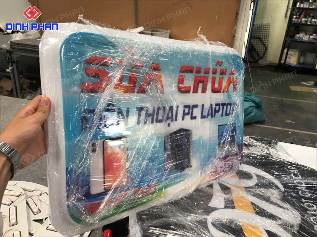 In UV Ninh Thuận hiện đại, sắc nét và bền màu vượt trội In uv ninh thuận