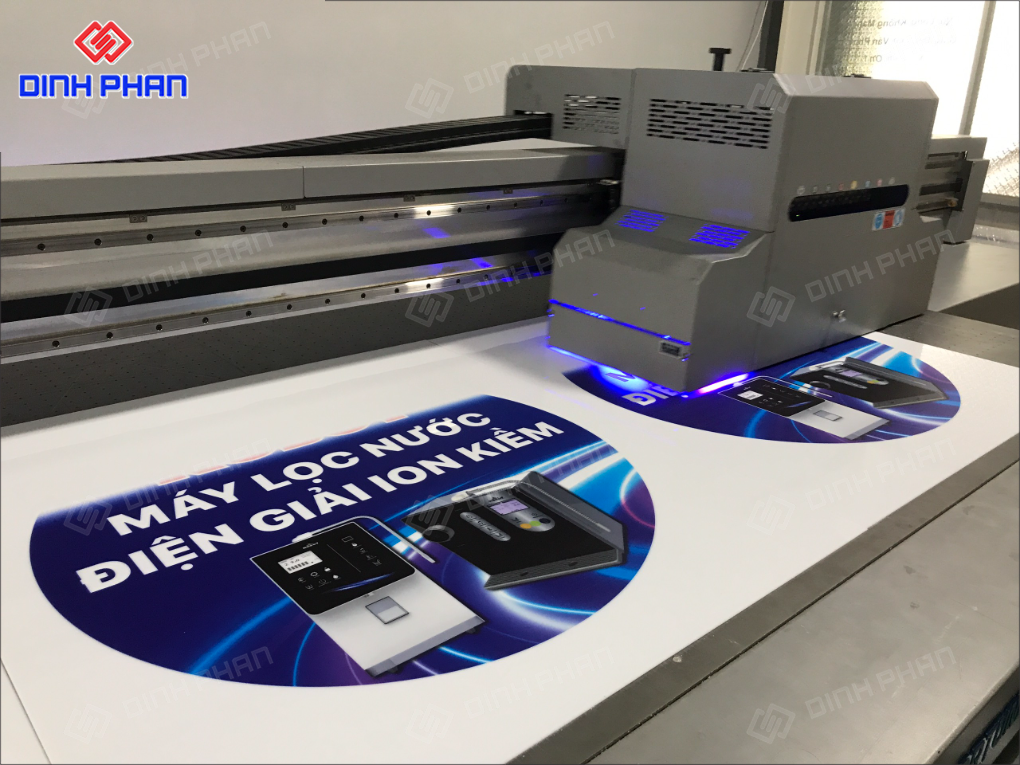 In uv phẳng lâm đồng