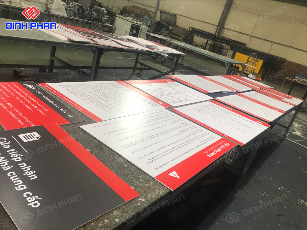 In uv phẳng lâm đồng