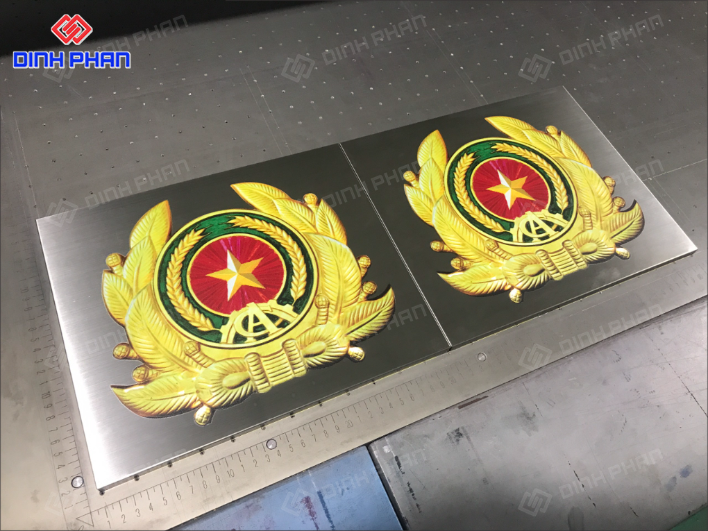 In uv phẳng lâm đồng