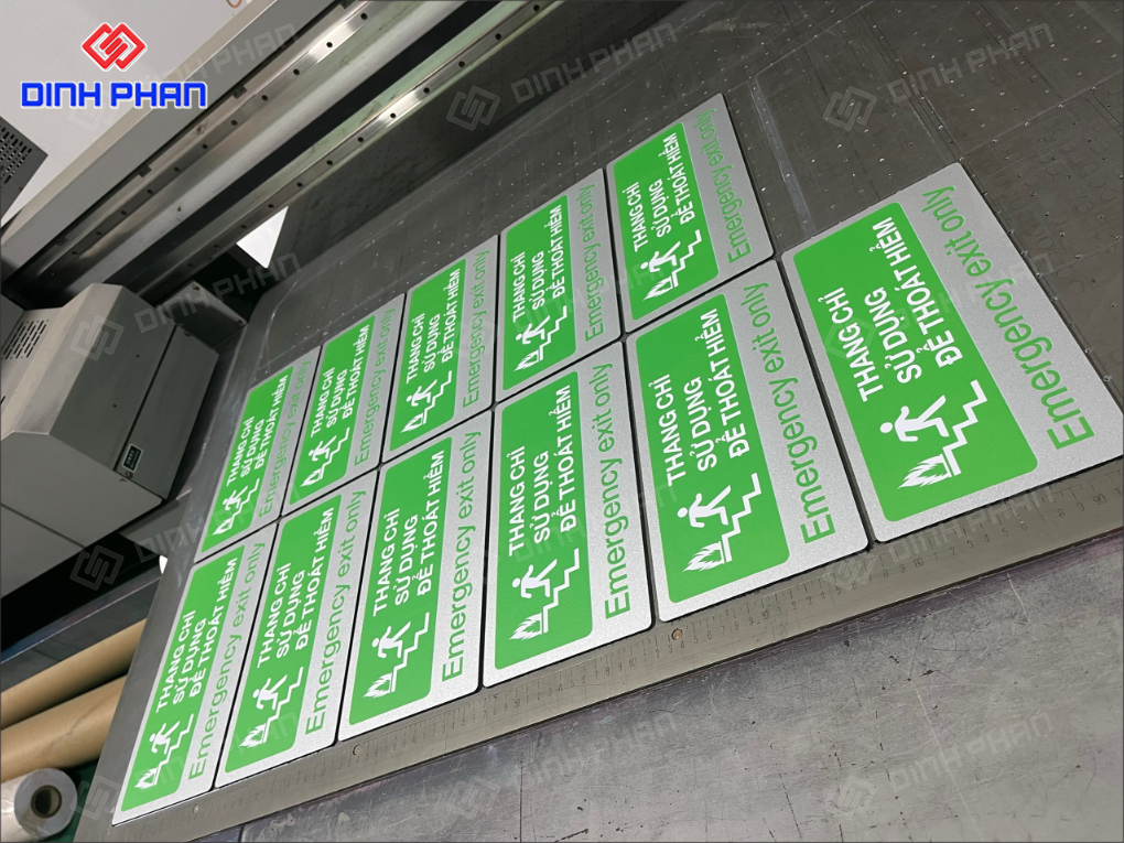 In uv phẳng lâm đồng