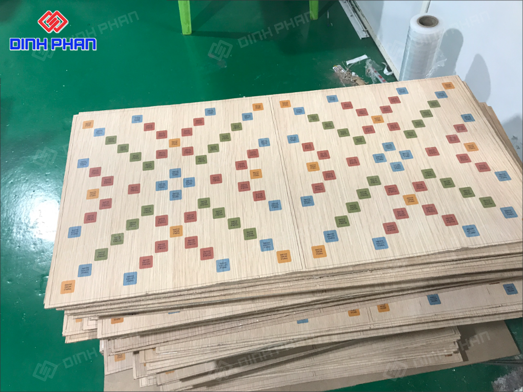 In uv phẳng lâm đồng