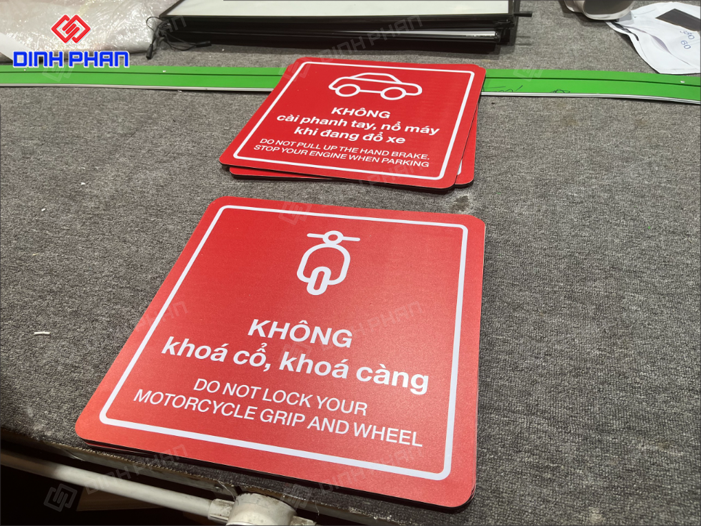 In uv phẳng ninh thuận