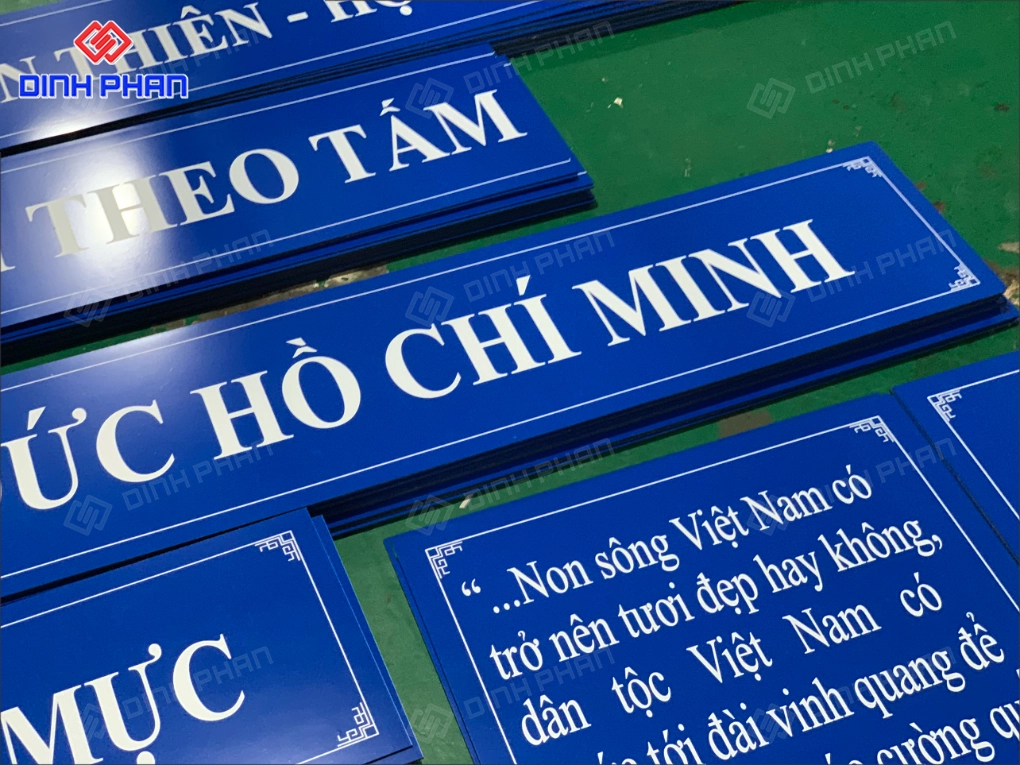 In uv phẳng phú yên