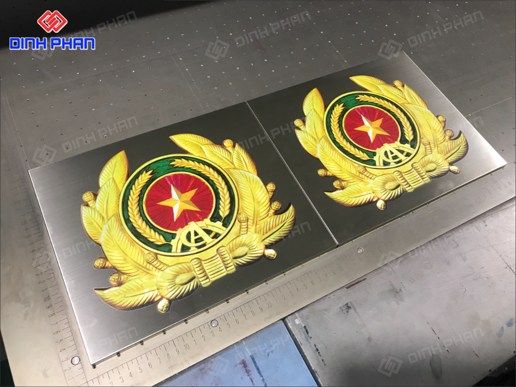 In uv phẳng phú yên