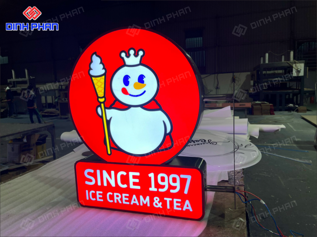 In uv tại quy nhơn