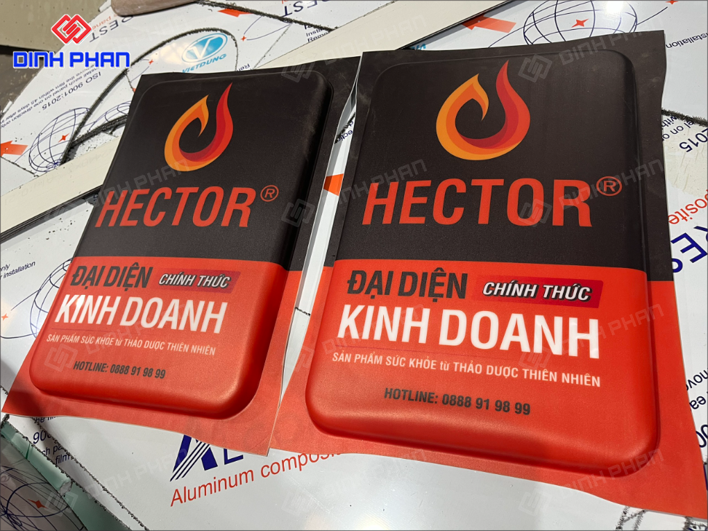 In uv tại quy nhơn