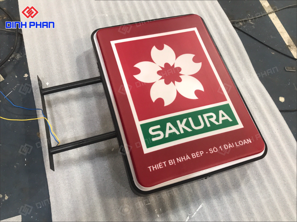 In uv tại quy nhơn