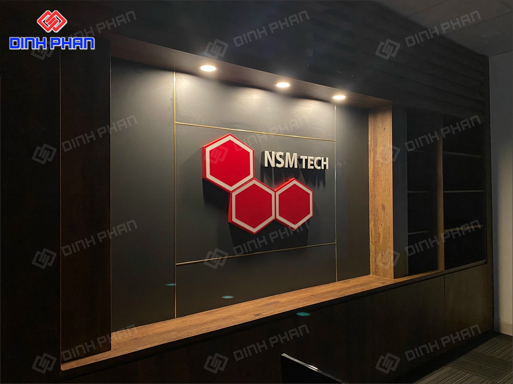 Làm bảng hiệu lâm đồng