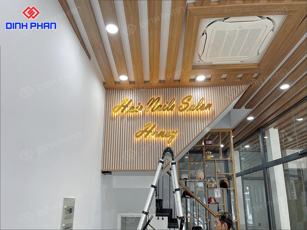 Làm bảng hiệu phú yên