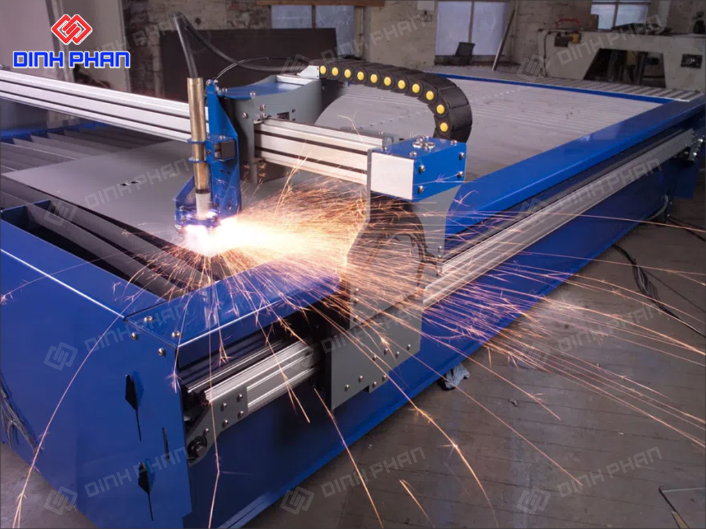 Cắt laser fiber buôn ma thuột