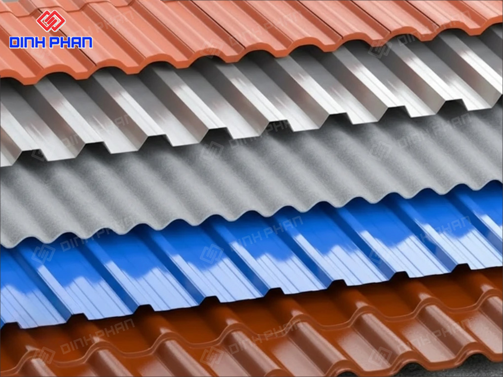 Cắt tole Buôn Ma Thuột nhanh chóng, giá xưởng tốt Cắt tole