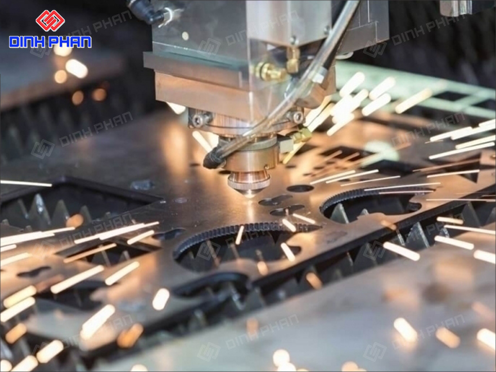 Cắt tole Buôn Ma Thuột nhanh chóng, giá xưởng tốt Cắt tole buôn ma thuột