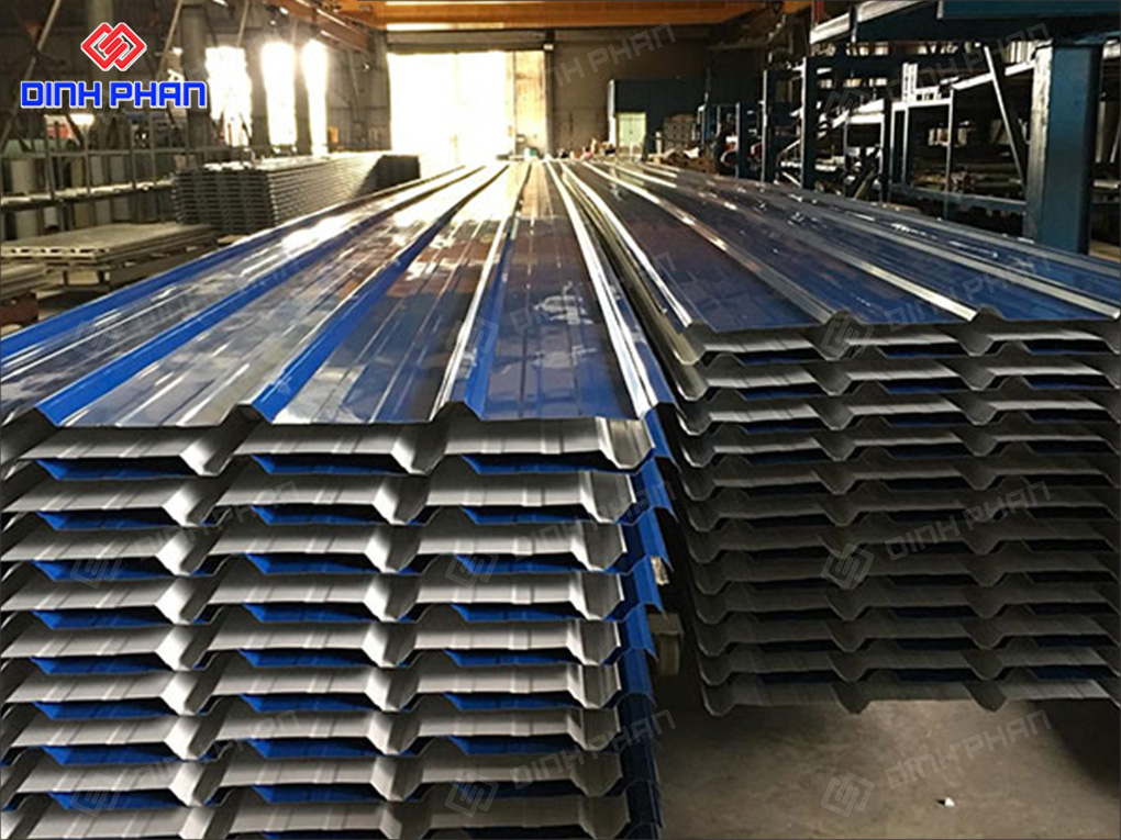 Cắt tole buôn ma thuột