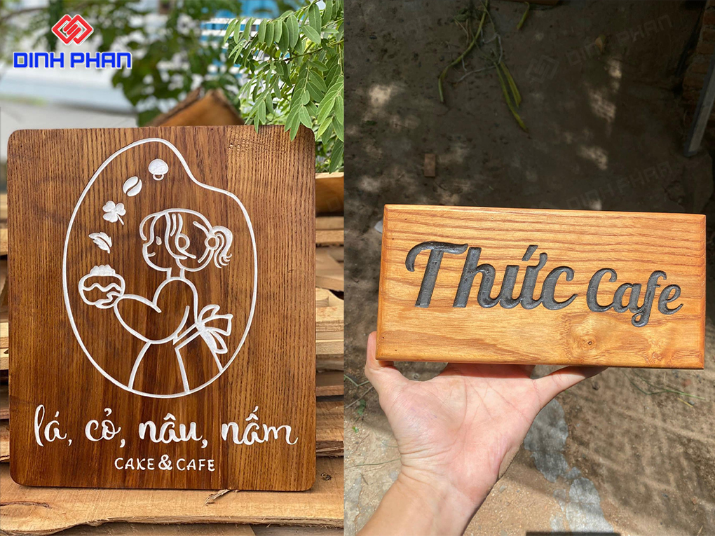 Làm bảng hiệu quy nhơn