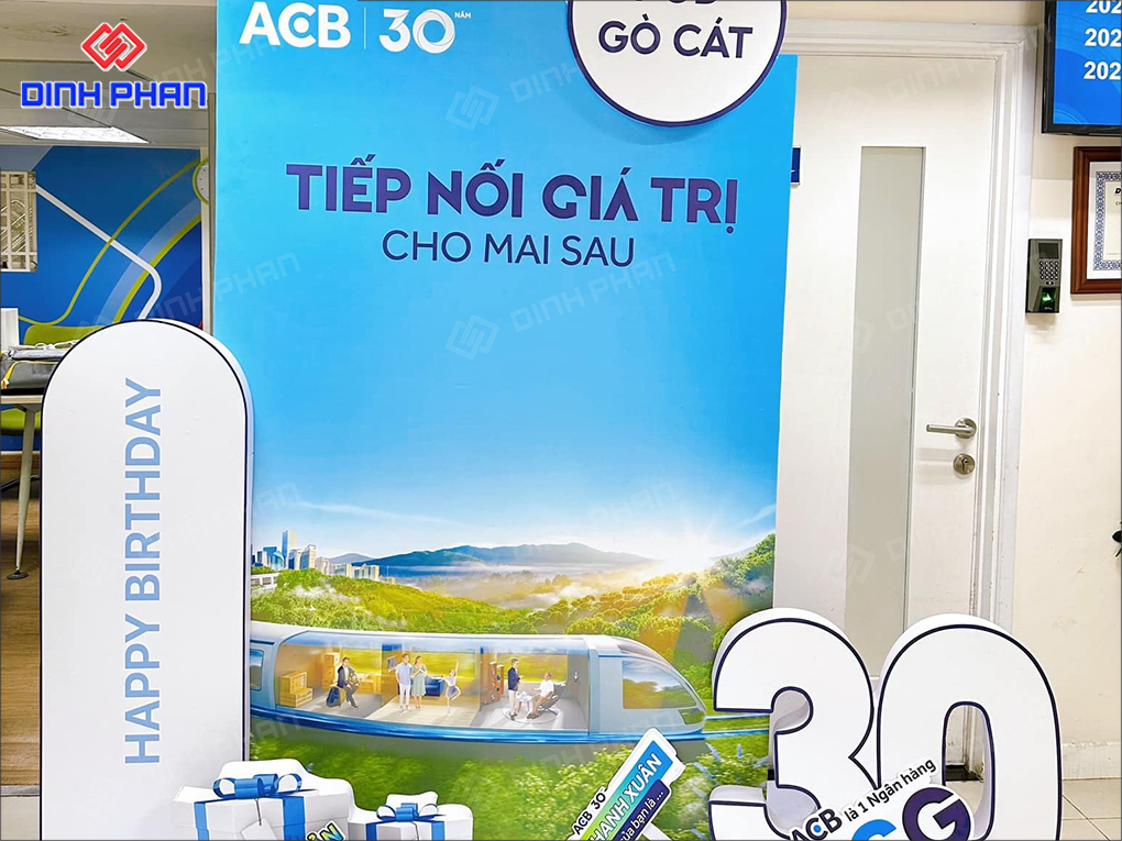 Làm bảng hiệu quy nhơn