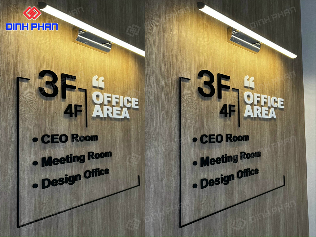 Làm bảng hiệu quy nhơn