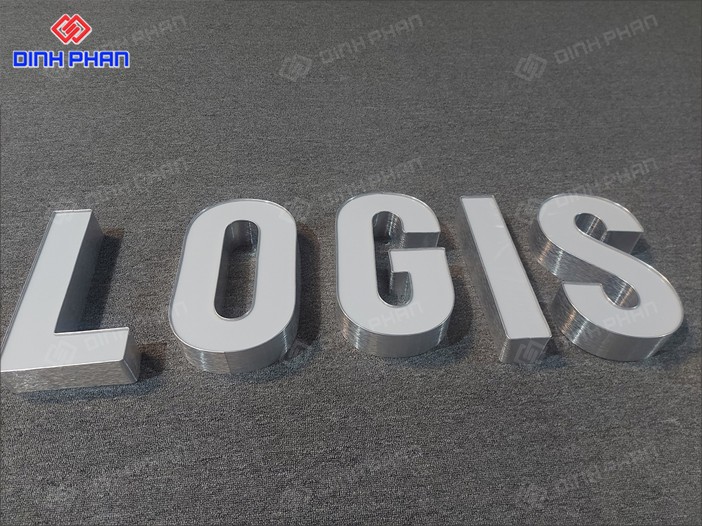 Bộ chữ tối giản