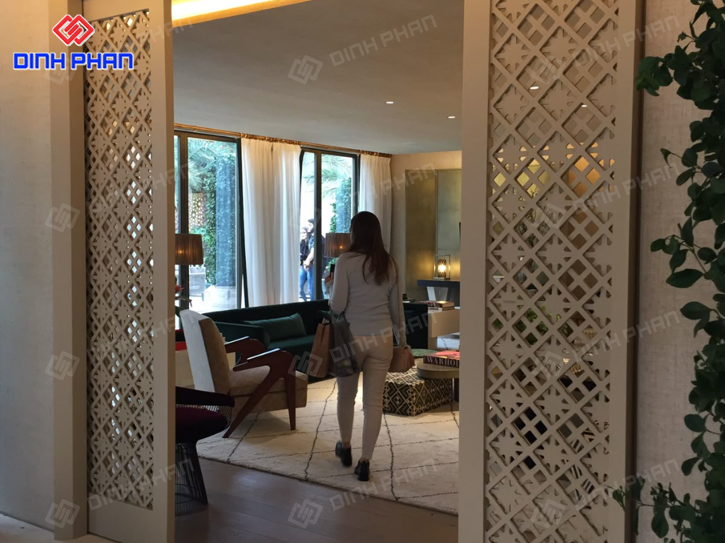 Dịch vụ cắt cnc mdf bmt chuyên gia công chính xác, nhanh chóng