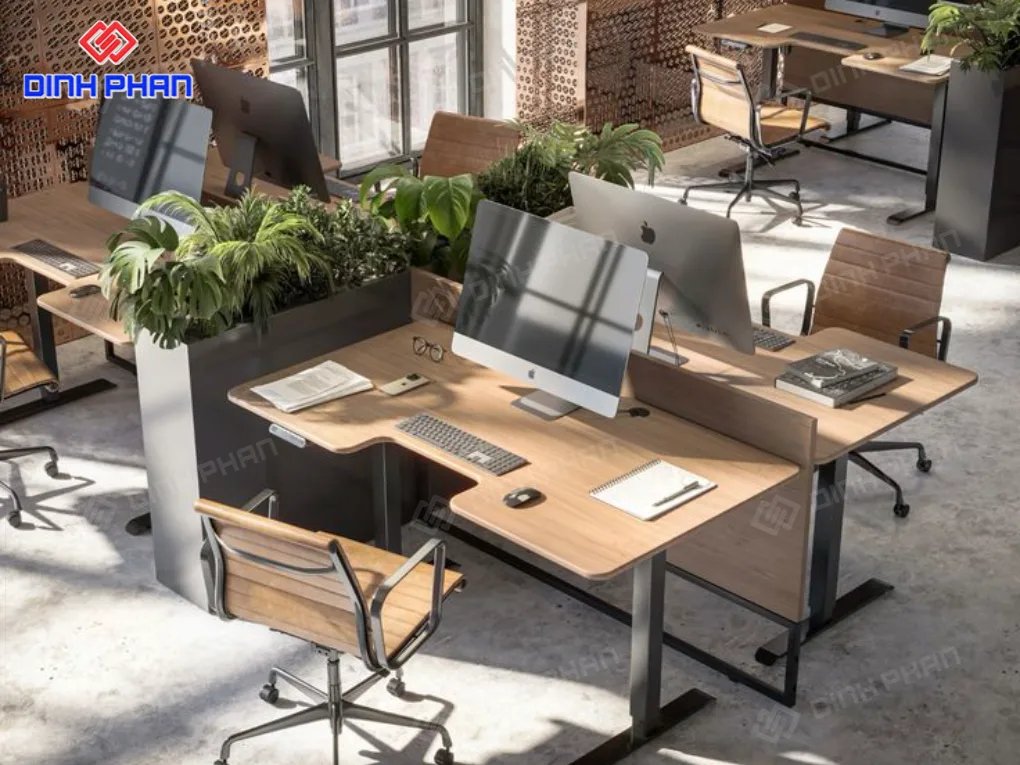 Xưởng sản xuất đóng bàn ghế BMT theo yêu cầu uy tín Xưởng sản xuất đóng bàn ghế bmt theo yêu cầu uy tín