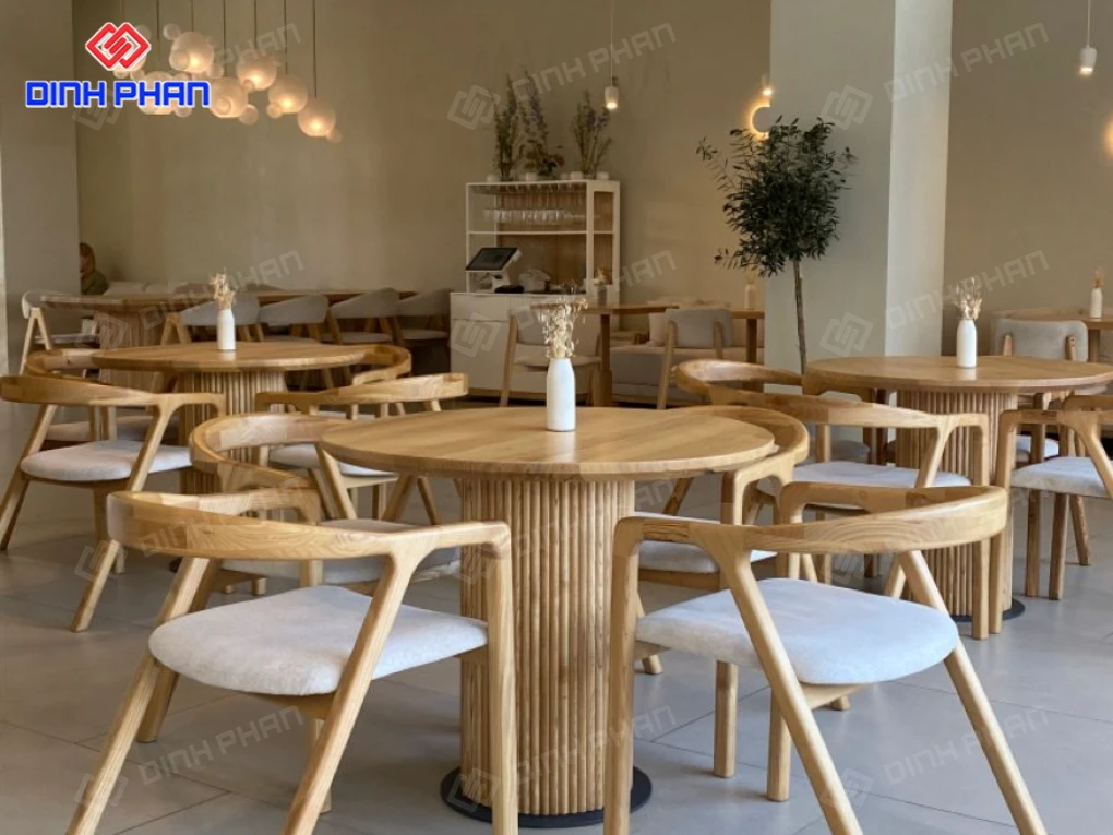 Xưởng sản xuất đóng bàn ghế BMT theo yêu cầu uy tín Xưởng sản xuất đóng bàn ghế bmt theo yêu cầu uy tín