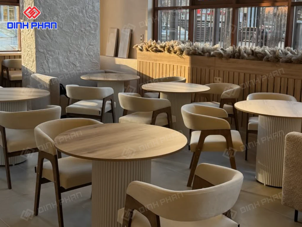 Xưởng sản xuất đóng bàn ghế BMT theo yêu cầu uy tín Xưởng sản xuất đóng bàn ghế bmt theo yêu cầu uy tín