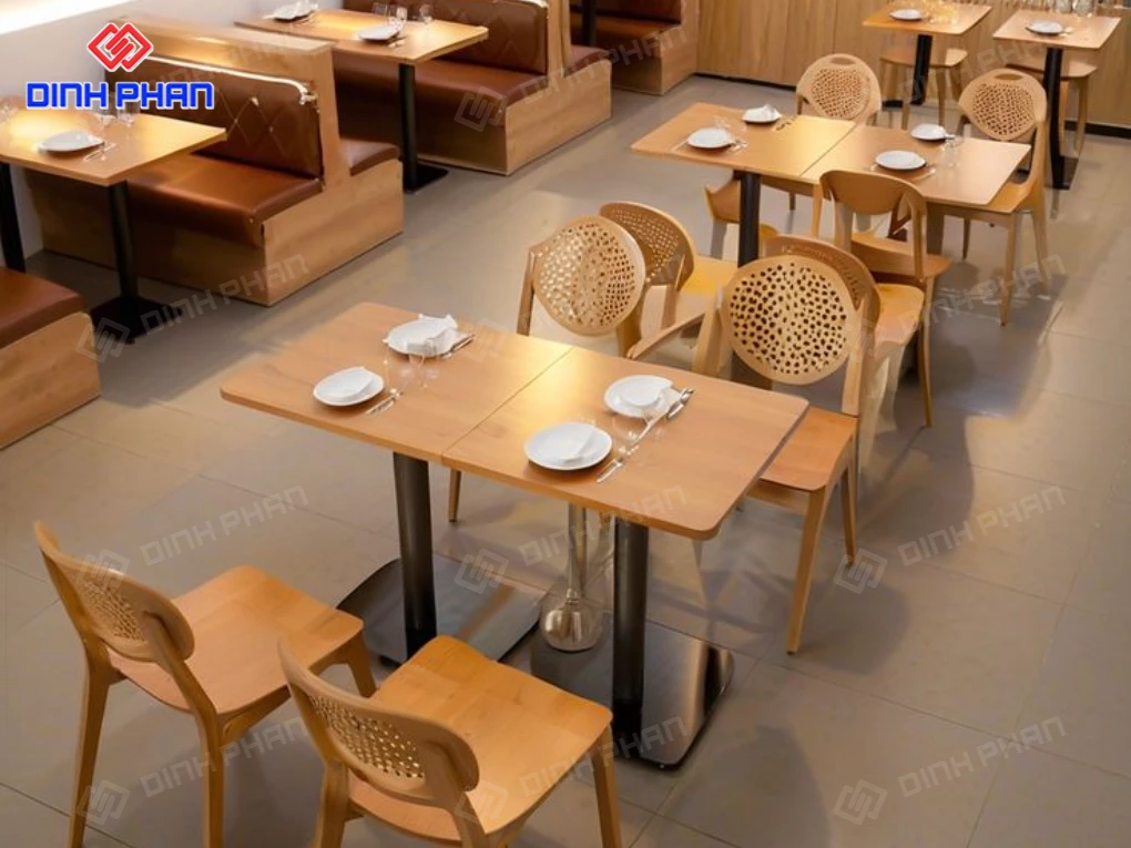 Xưởng sản xuất đóng bàn ghế BMT theo yêu cầu uy tín Dong ban ghe bmt 4