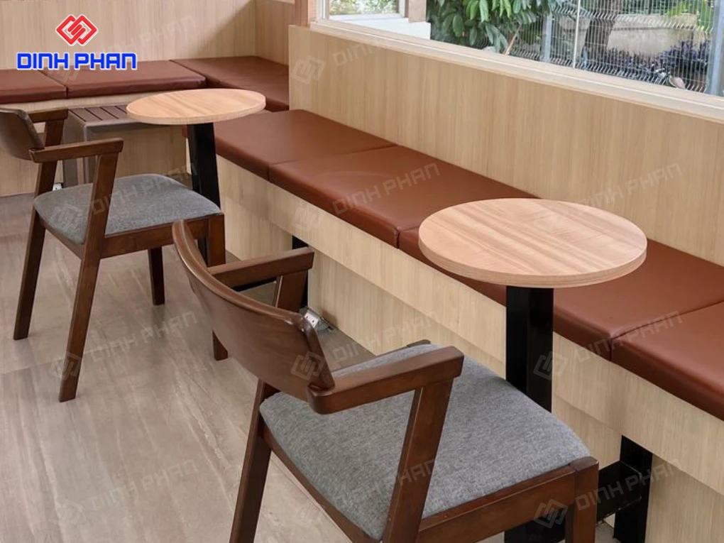 Xưởng sản xuất đóng bàn ghế BMT theo yêu cầu uy tín Xưởng sản xuất đóng bàn ghế bmt theo yêu cầu uy tín