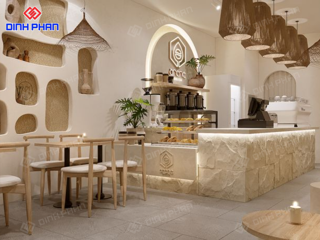 Đóng quầy bar BMT: Xưởng sản xuất uy tín, báo giá trọn gói Đóng quầy bar bmt: xưởng sản xuất uy tín, báo giá trọn gói