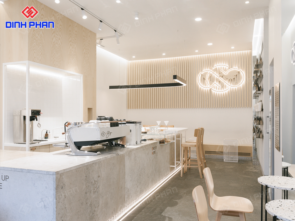 Đóng quầy bar BMT: Xưởng sản xuất uy tín, báo giá trọn gói Đóng quầy bar bmt: xưởng sản xuất uy tín, báo giá trọn gói