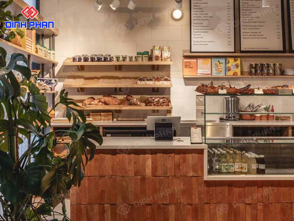 Đóng quầy bar BMT: Xưởng sản xuất uy tín, báo giá trọn gói Đóng quầy bar bmt: xưởng sản xuất uy tín, báo giá trọn gói