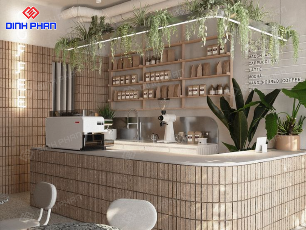 Đóng quầy bar BMT: Xưởng sản xuất uy tín, báo giá trọn gói Đóng quầy bar bmt: xưởng sản xuất uy tín, báo giá trọn gói