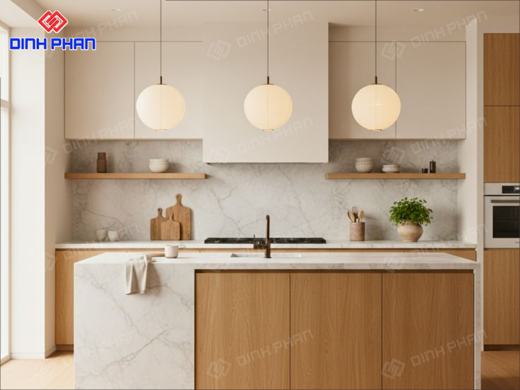 Dịch vụ gia công nội thất bmt: đẹp, bền, tối ưu công năng