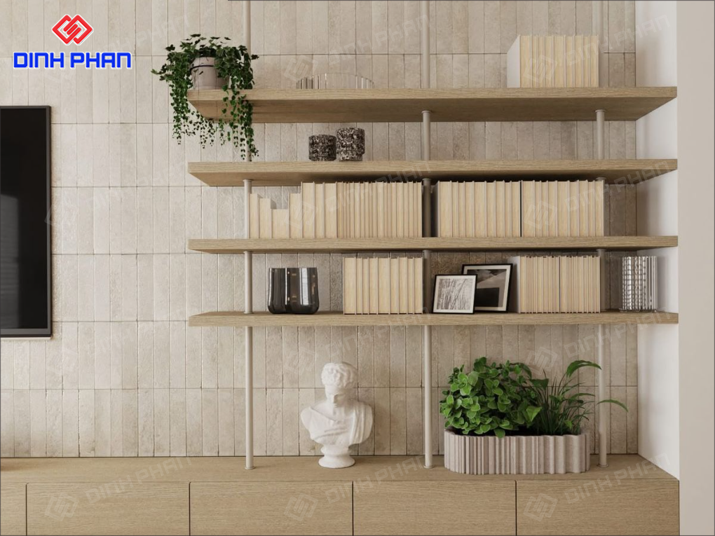 Dịch vụ gia công nội thất bmt: đẹp, bền, tối ưu công năng