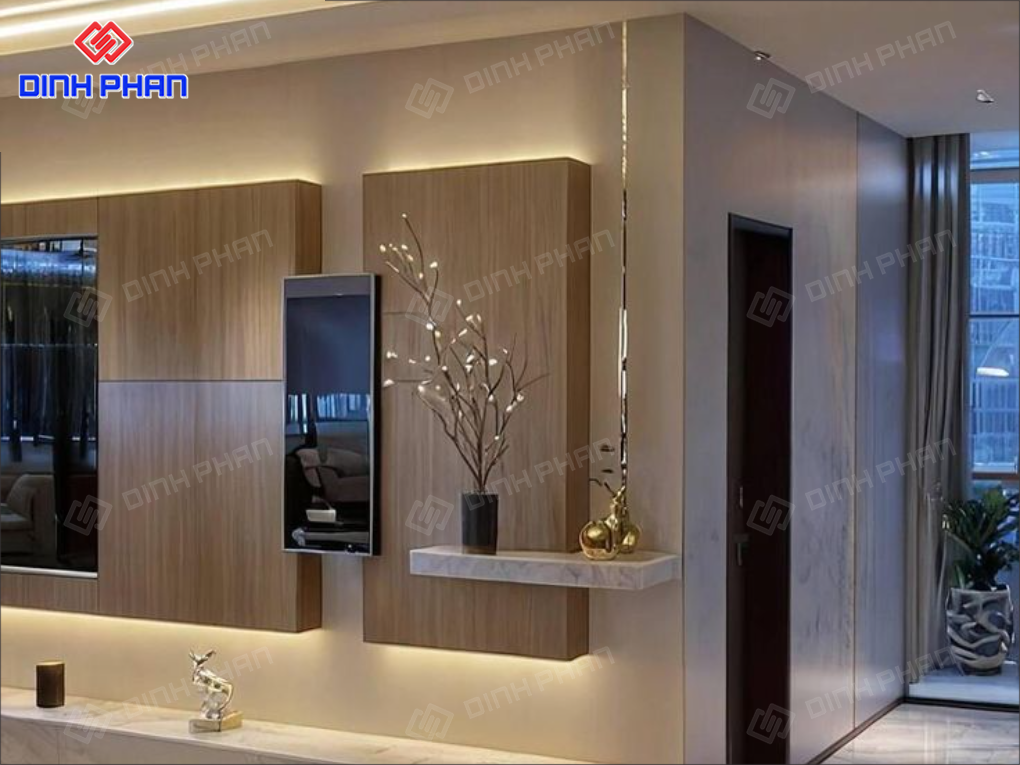 Gia cong noi that bmt 8