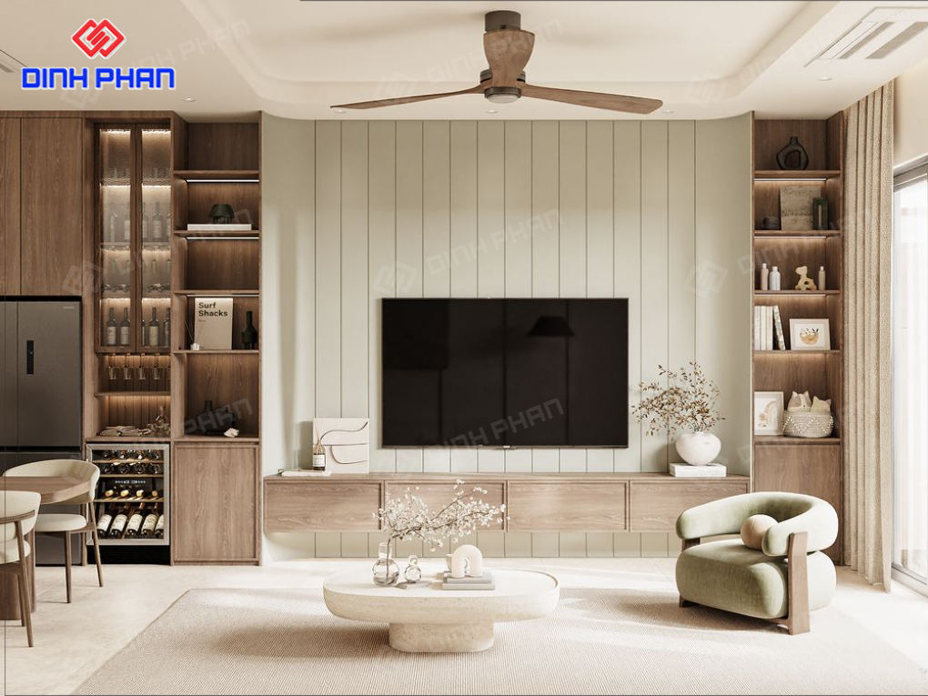 Làm nội thất BMT: Những điều cần biết trước khi bắt đầu Lam noi that bmt 1