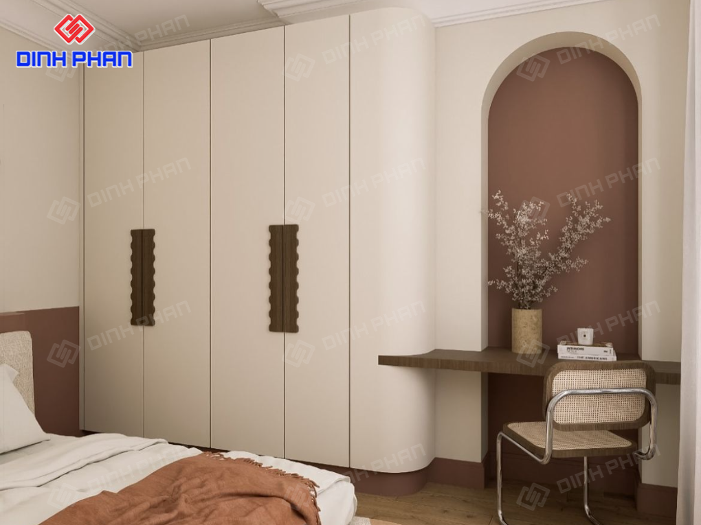 Dịch vụ làm nội thất trọn gói BMT chìa khóa trao tay Dịch vụ làm nội thất trọn gói bmt chìa khóa trao tay