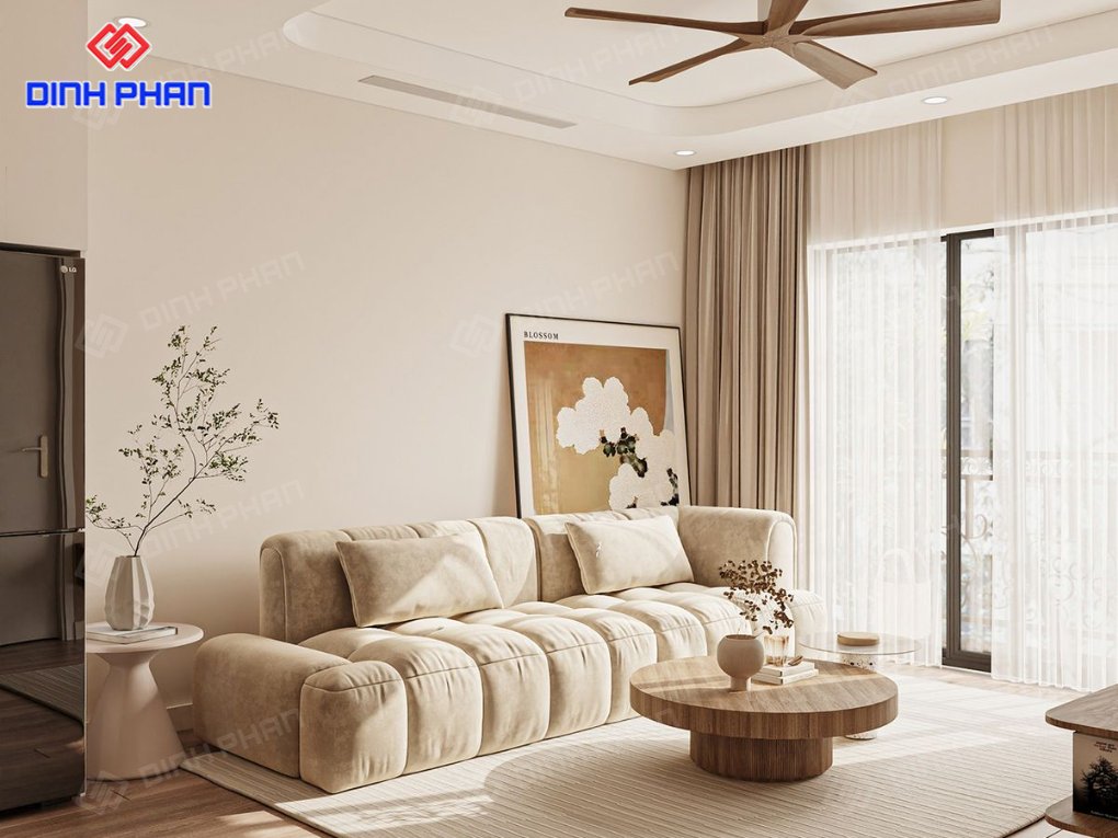 Dịch vụ làm nội thất trọn gói BMT chìa khóa trao tay Lam noi that tron goi bmt 20