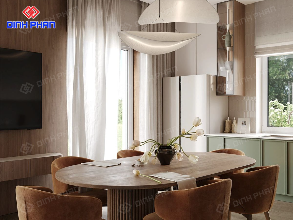 Dịch vụ làm nội thất trọn gói BMT chìa khóa trao tay Dịch vụ làm nội thất trọn gói bmt chìa khóa trao tay