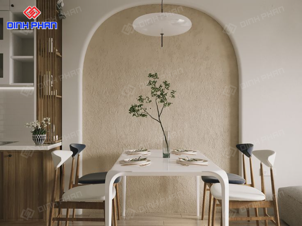 Dịch vụ làm nội thất trọn gói BMT chìa khóa trao tay Dịch vụ làm nội thất trọn gói bmt chìa khóa trao tay