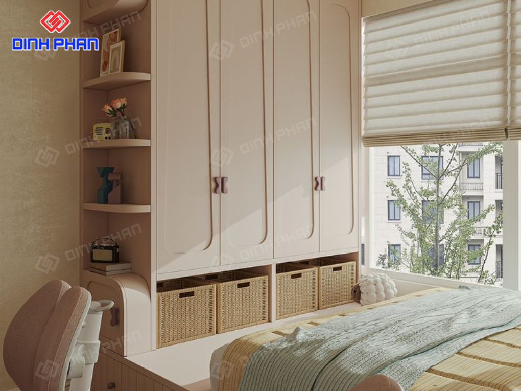 Dịch vụ làm nội thất trọn gói BMT chìa khóa trao tay Dịch vụ làm nội thất trọn gói bmt chìa khóa trao tay