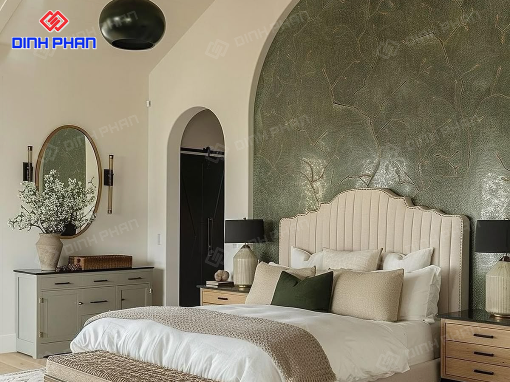 Dịch vụ làm nội thất trọn gói BMT chìa khóa trao tay Dịch vụ làm nội thất trọn gói bmt chìa khóa trao tay