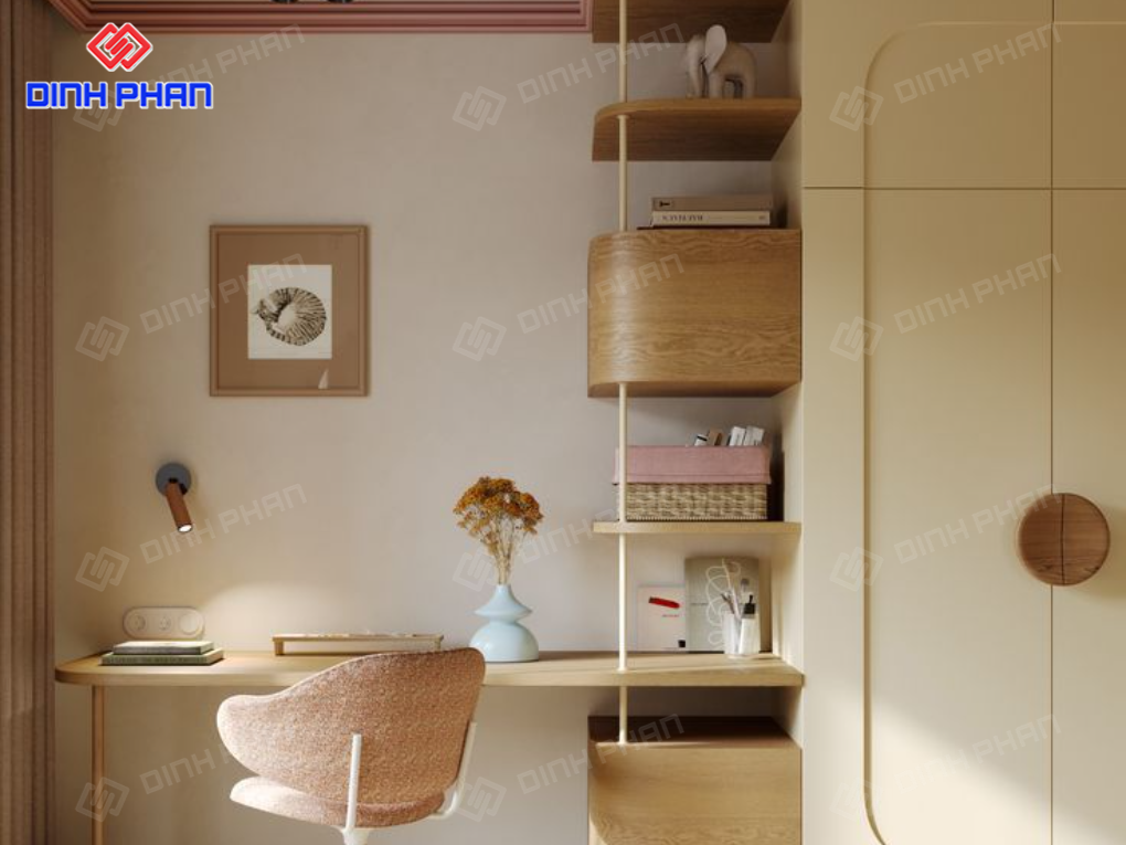 Dịch vụ làm nội thất trọn gói BMT chìa khóa trao tay Dịch vụ làm nội thất trọn gói bmt chìa khóa trao tay